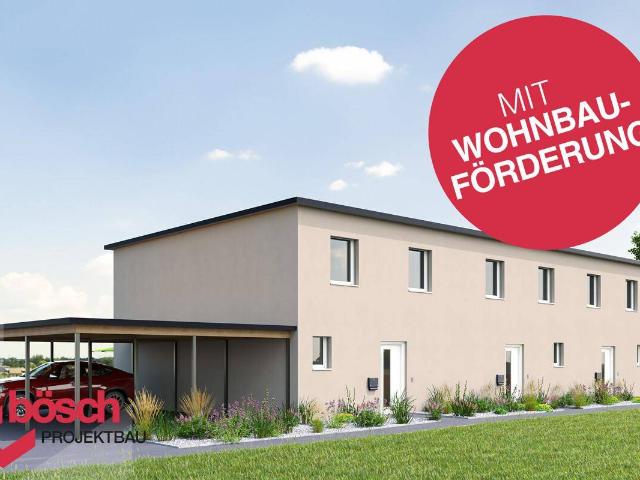 Haus kaufen in Gaißau