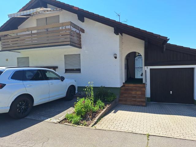 Haus kaufen in Oberscheiben, Weiler-Simmerberg