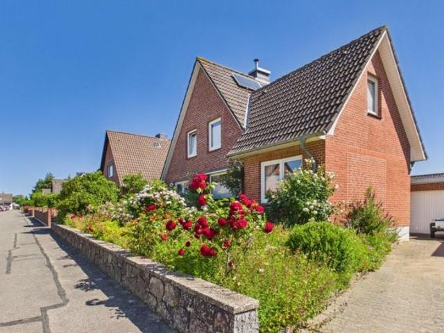Haus kaufen in Kappeln, Schleswig-Holstein