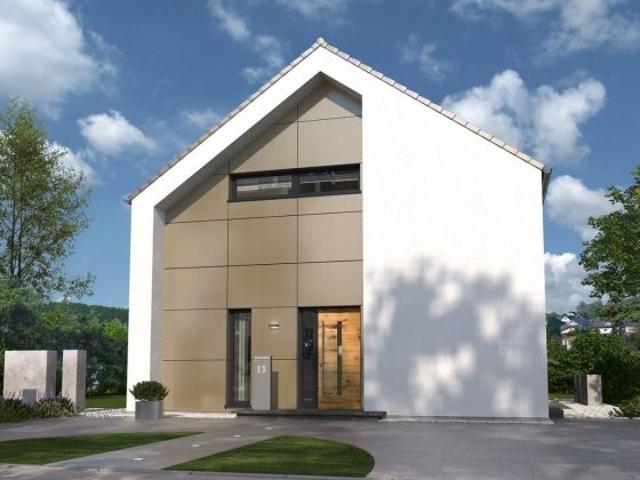 Haus kaufen in Bad Bramstedt, Schleswig-Holstein