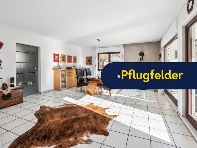 Haus kaufen in Pleidelsheim
