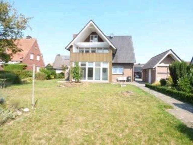 Haus kaufen in Gescher, Nordrhein-Westfalen