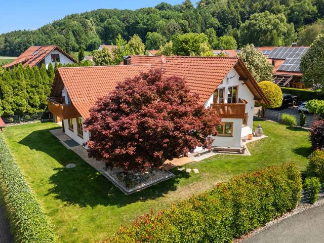 Haus kaufen in Bellenberg, Landkreis Neu-Ulm