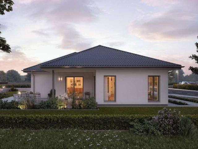 Haus kaufen in Holzkirch, Alb-Donau-Kreis