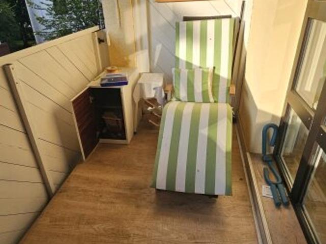 Wohnung mieten in Altstadt, Salzburg
