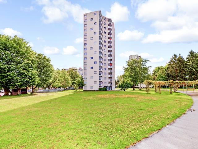 Apartment mieten in Biel, Bern