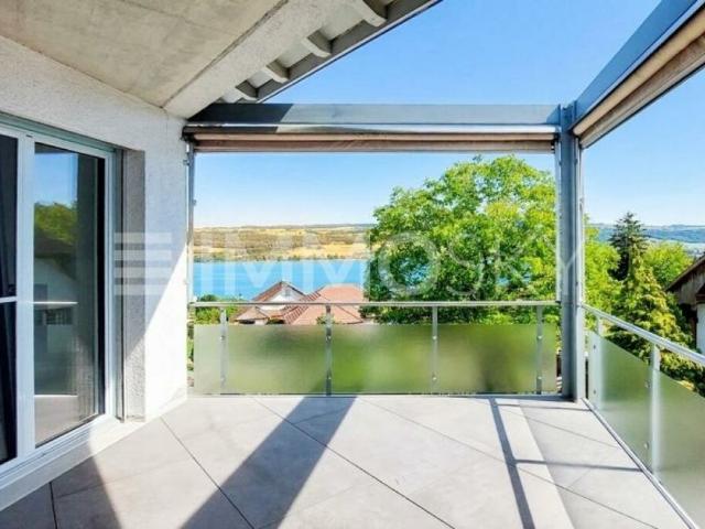 Wohnung kaufen in Beinwil am See, Aargau