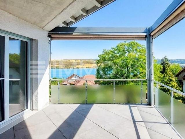 Wohnung kaufen in Beinwil am See, Bezirk Kulm