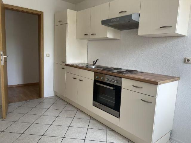 Apartment mieten in Lutherviertel, Chemnitz