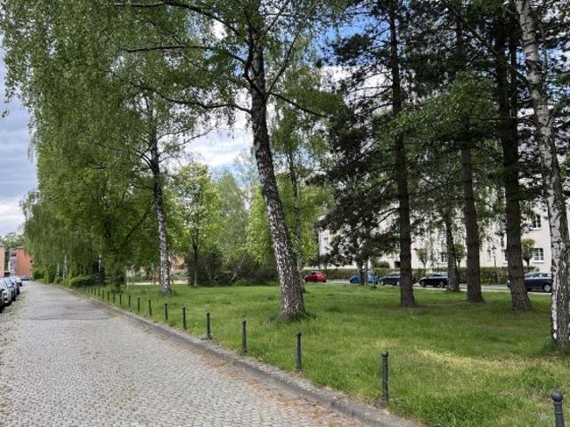 Etagenwohnung mieten in Chemnitz