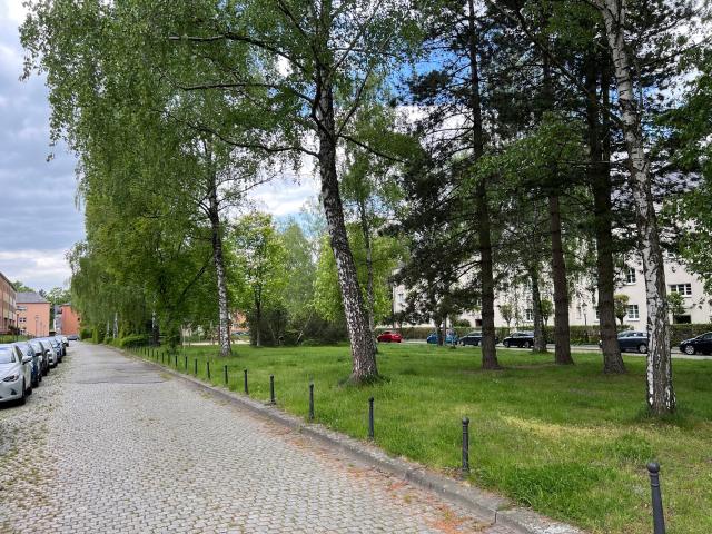 Apartment mieten in Chemnitz, Bernsdorf