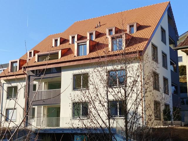 Apartment mieten in Bubendorf, Basel-Landschaft