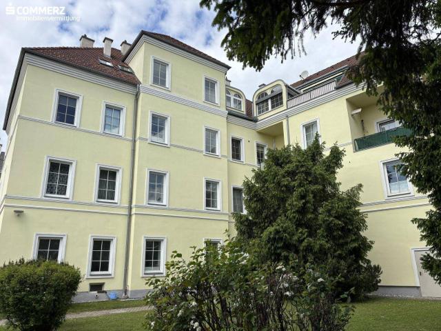 Apartment mieten in Neunkirchen, Niederösterreich