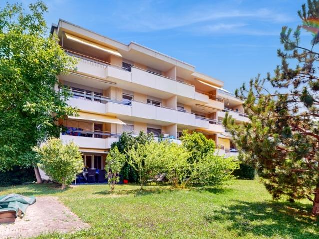 Wohnung mieten in Füllinsdorf, Basel-Landschaft