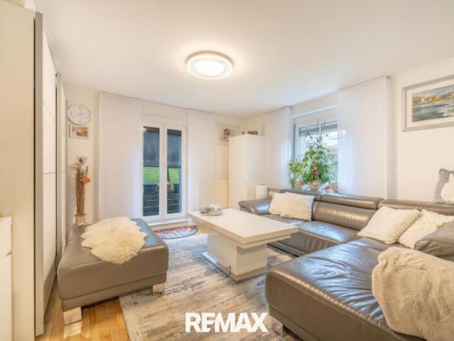 Wohnung kaufen in Altstadt, Salzburg