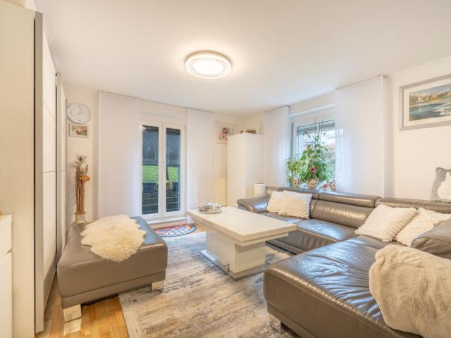Wohnung kaufen in Altstadt, Salzburg