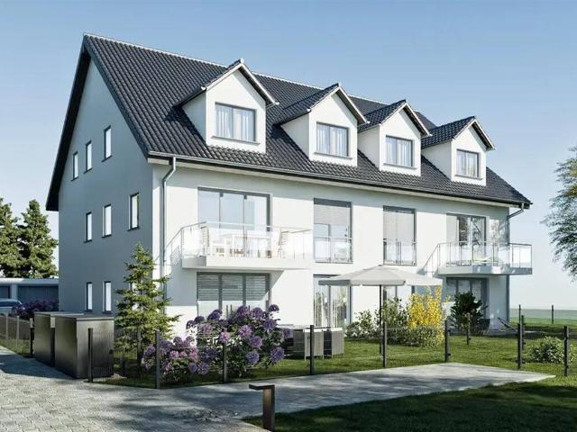 Wohnung kaufen in Gernlinden, Maisach