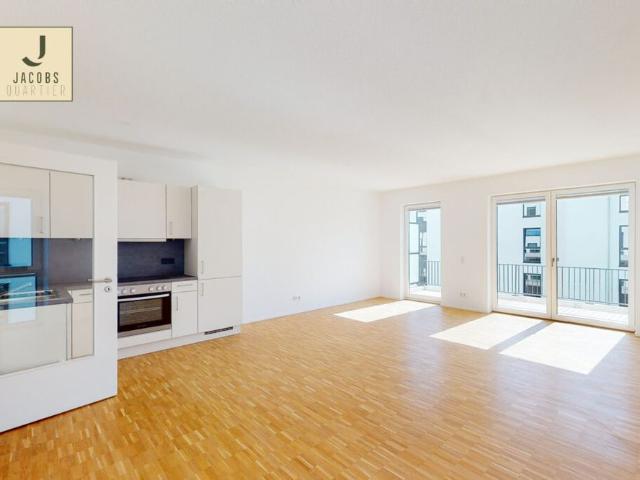 Apartment mieten in Butzbach, Hessen