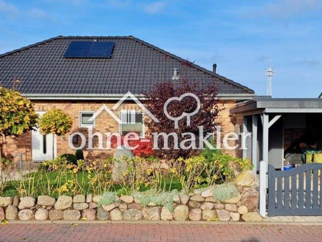 Haus kaufen in Heiligenhafen, Schleswig-Holstein