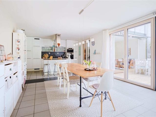 Einfamilienhaus kaufen in Büren (SO), Solothurn