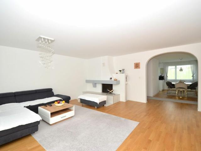 Wohnung mieten in Gossau (SG), St. Gallen