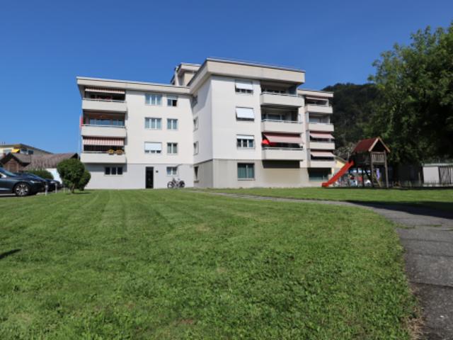 Apartment mieten in Stansstad, Nidwalden
