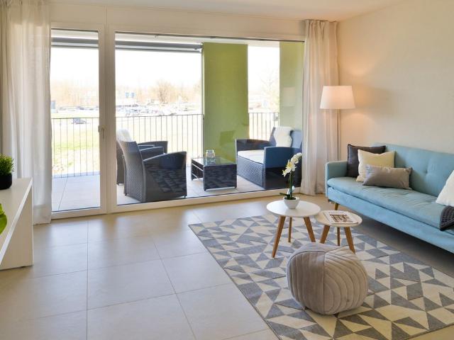 Apartment mieten in Im Fahr, Buchrain
