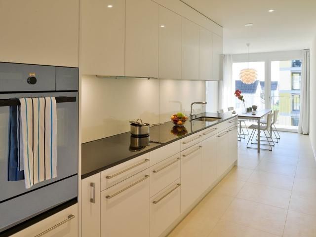 Apartment mieten in Im Fahr, Buchrain