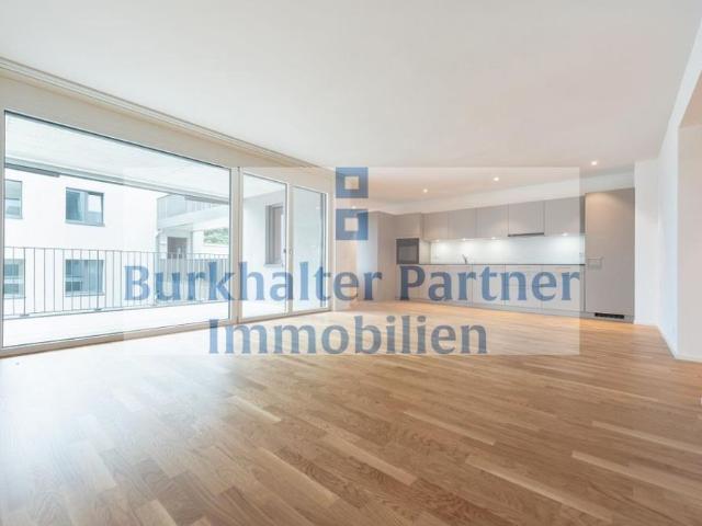 Apartment mieten in Lyss, Bern