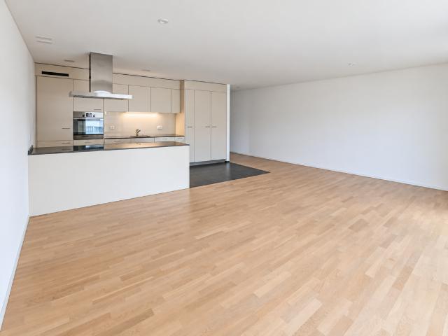 Apartment mieten in Lengwil-Oberhofen, Thurgau