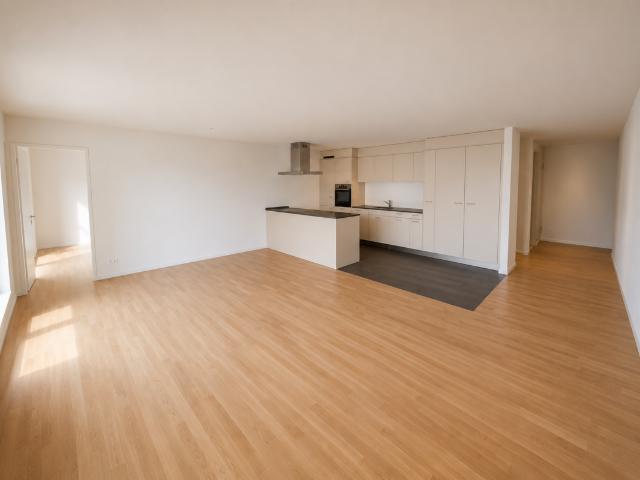 Apartment mieten in Lengwil-Oberhofen, Thurgau