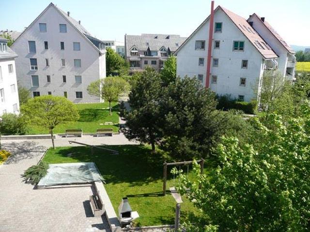 Apartment mieten in Niederhasli, Zürich