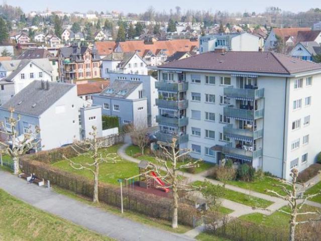 Apartment mieten in Adliswil, Zürich