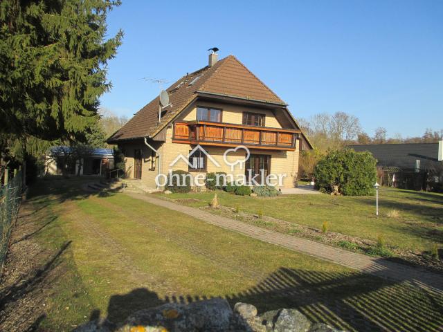 Haus kaufen in Neubukow, Mecklenburg-Vorpommern