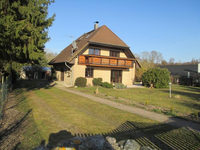 Haus kaufen in Neubukow, Mecklenburg-Vorpommern