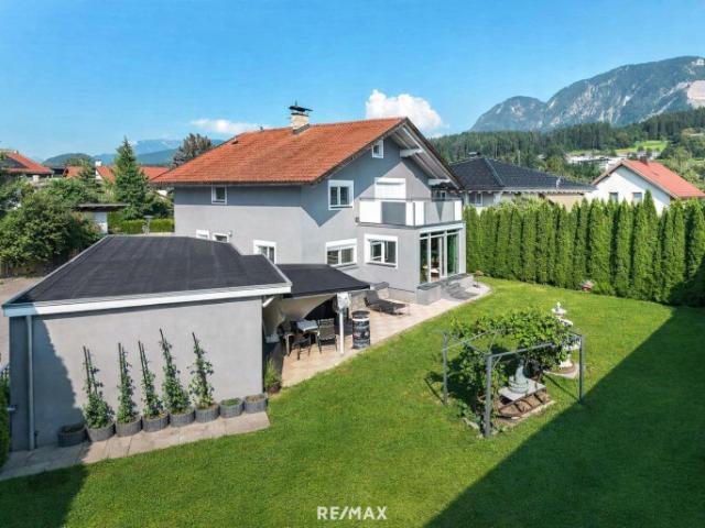 Einfamilienhaus kaufen in Unterlangkampfen, Langkampfen