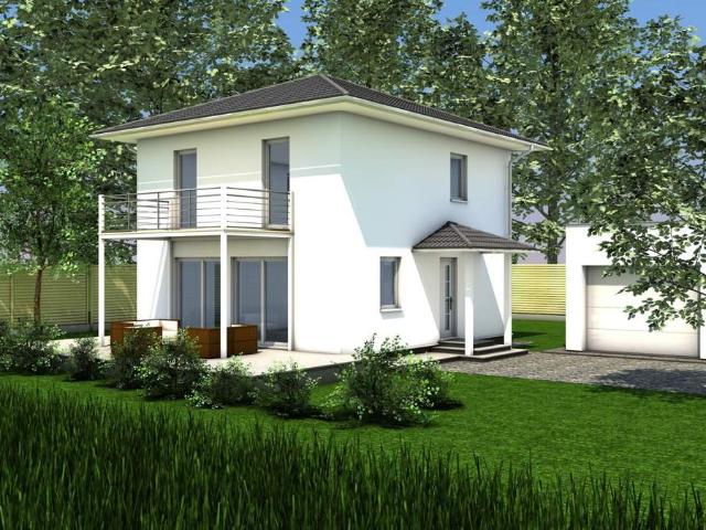 Haus kaufen in Vorstadt, Schärding