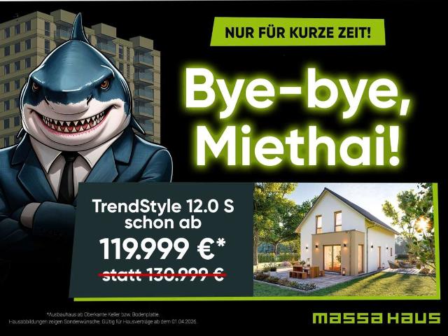 Haus kaufen in Haselund, Kreis Nordfriesland
