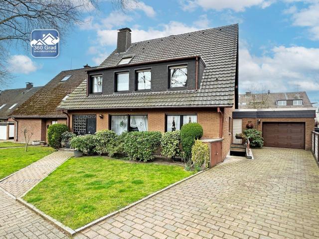 Haus kaufen in Bochum
