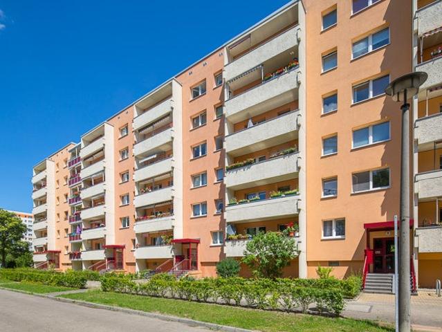 Apartment mieten in Lichtenberg, Berlin