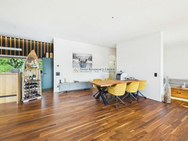 Apartment mieten in Untersiggenthal, Aargau