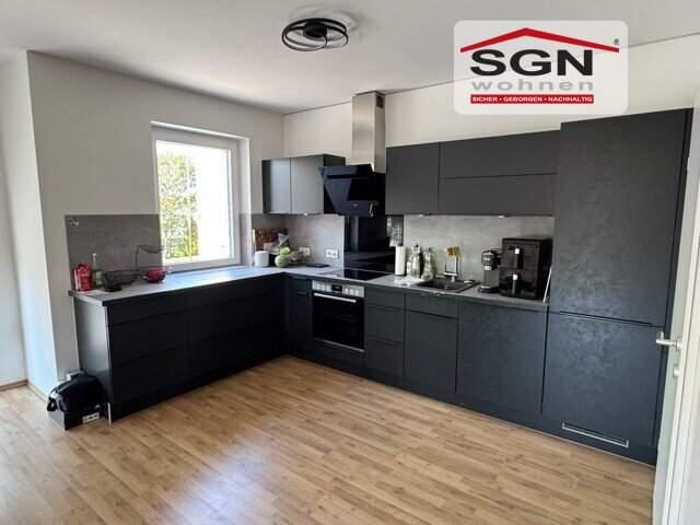 Wohnung mieten in Neustadtl an der Donau, Niederösterreich