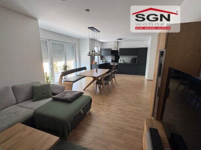 Apartment mieten in Wiener Neustadt, Niederösterreich
