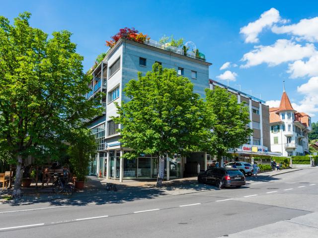 Apartment mieten in Gwatt, Thun, Bern