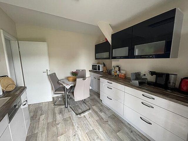 Apartment mieten in Brandenburg, Kolonie Görden