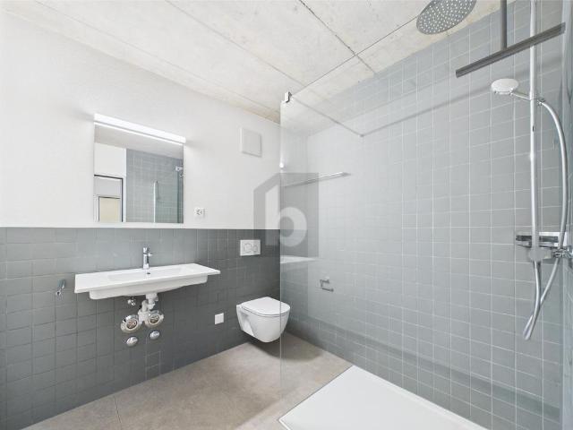 Apartment mieten in Amriswil