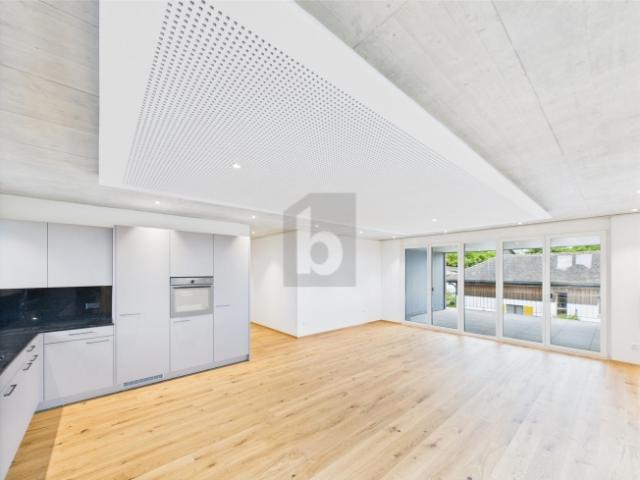 Wohnung mieten in Amriswil, Thurgau