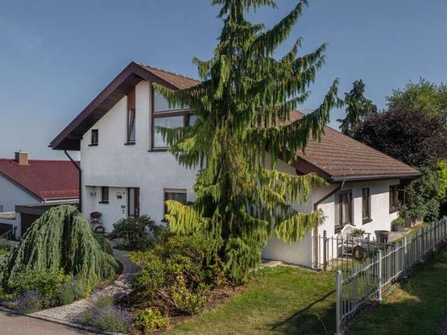 Haus kaufen in Bad Saulgau, Landkreis Sigmaringen