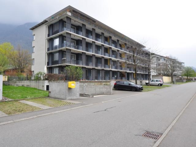 Apartment mieten in Chäppeli, Arth