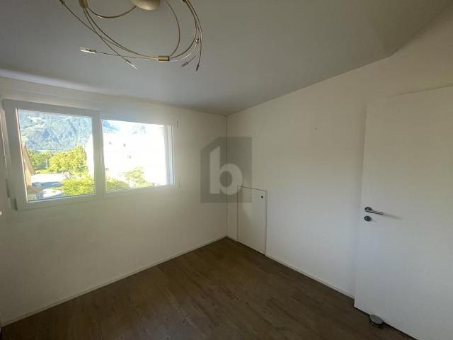 Apartment mieten in Weesen, Wahlkreis See-Gaster